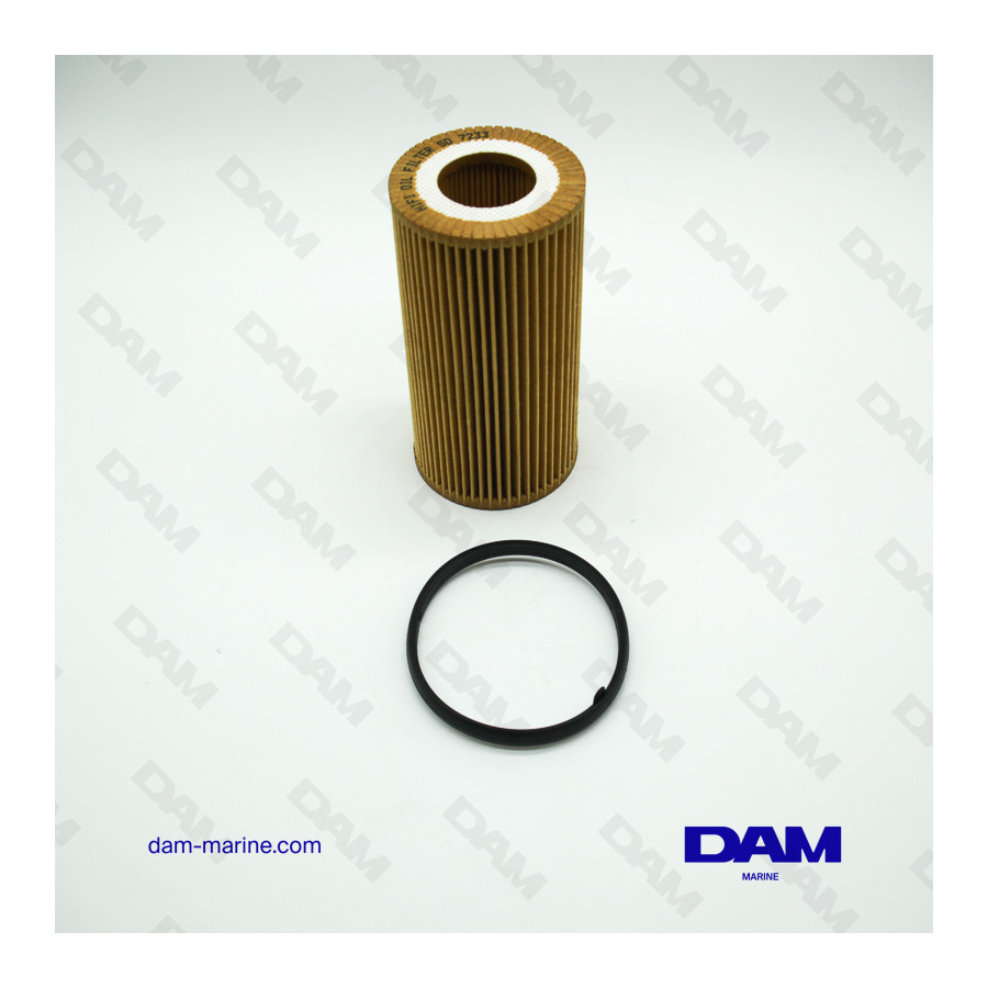 VOLVO OIL FILTER