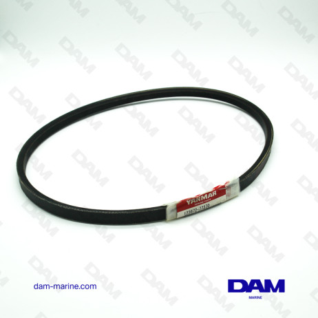 YANMAR ALTERNATOR BELT