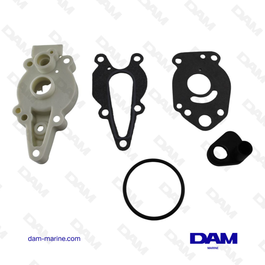 MERCURY BASE GASKET KIT