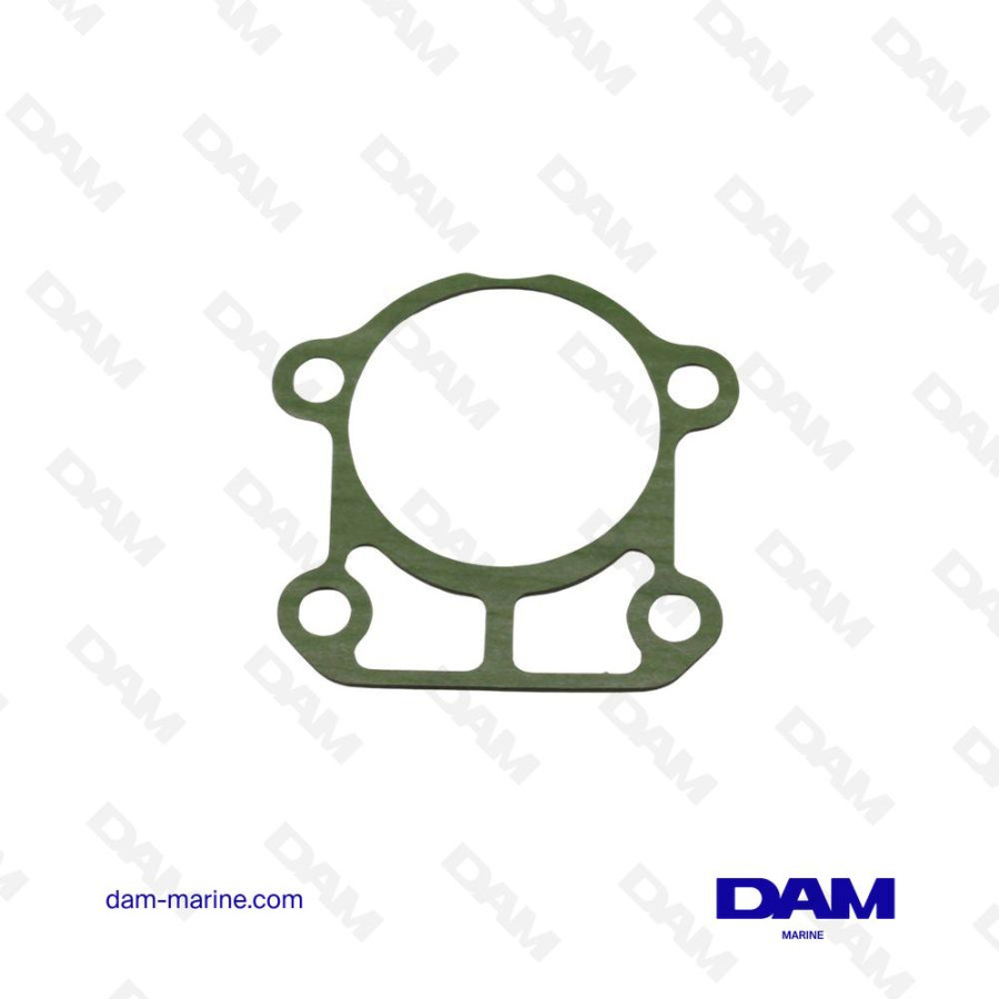 YAMAHA WATER PUMP GASKET - 688-44316-A0-00