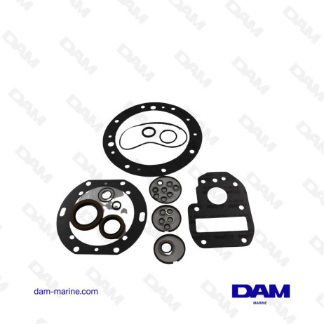 PARAGON HF7 INVERTER GASKET KIT