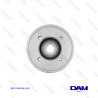 DAMPER PULLEY YANMAR...