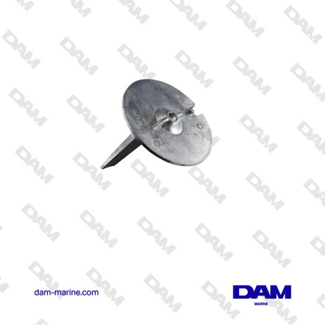 ANODE ALU DERIVE YAMAHA 25-70HP