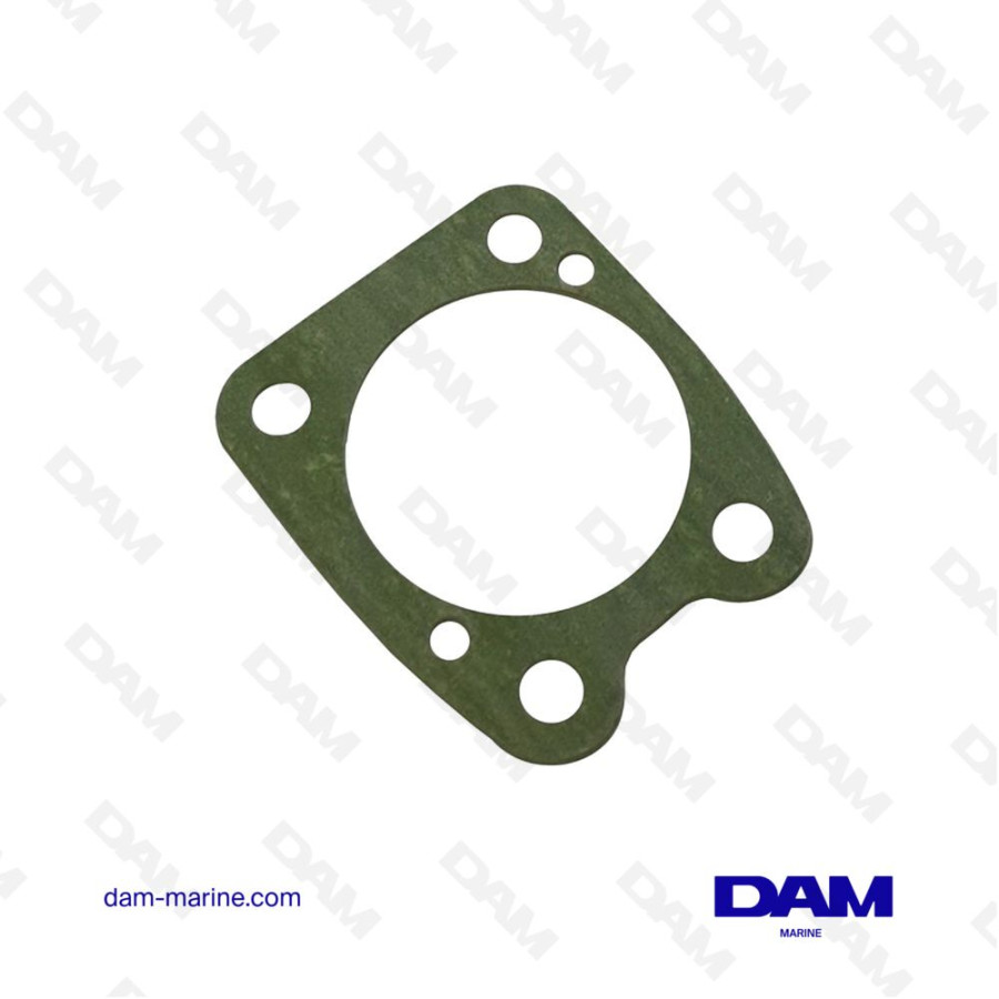 YAMAHA WATER PUMP GASKET - 6E0-44315-A0