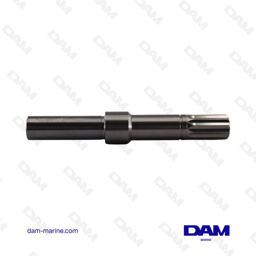 YANMAR WATER PUMP SHAFT 129470-42550