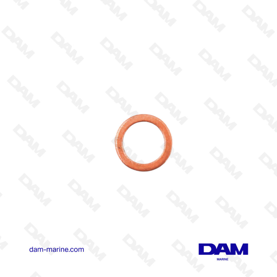 YANMAR COPPER GASKET