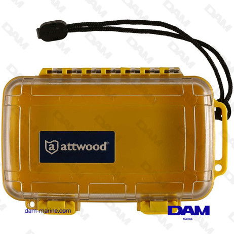 WATERPROOF STORAGE BOX 2400