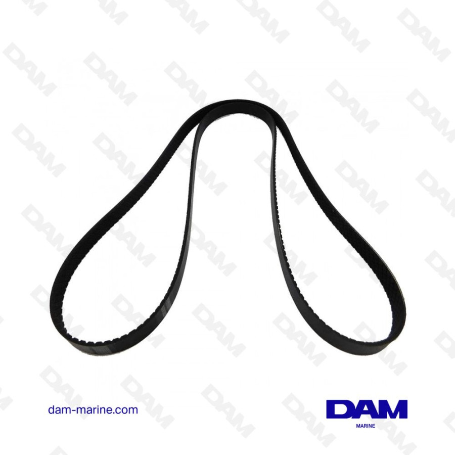 SERPENTINE BELT VOLVO 3888177