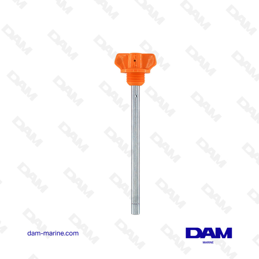 YANMAR KM35A INVERTER OIL DIPSTICK