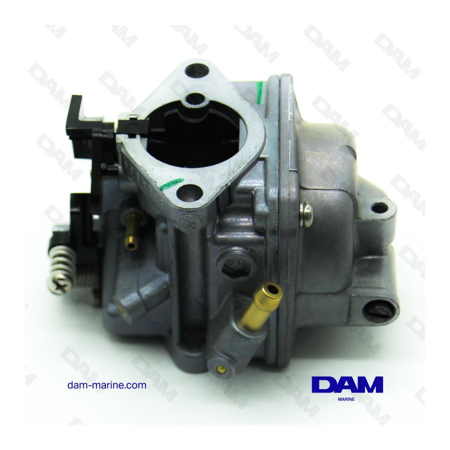 COMPLETE CARBURETOR MERCURY 8M0167271