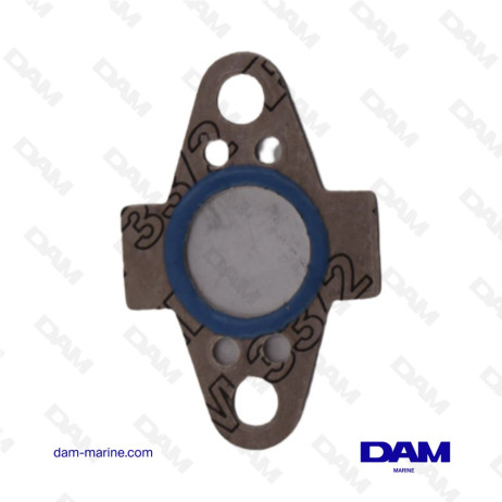 YAMAHA CARBURETTOR GASKET - 69M-E3646-A0*