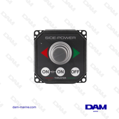 SIDE POWER CONTROL PANEL PR004*