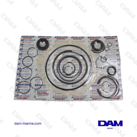 PCM 80I R1/1 INVERTER GASKET KIT