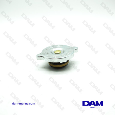 TAPA DE INTERCAMBIADOR VOLVO - 3581770