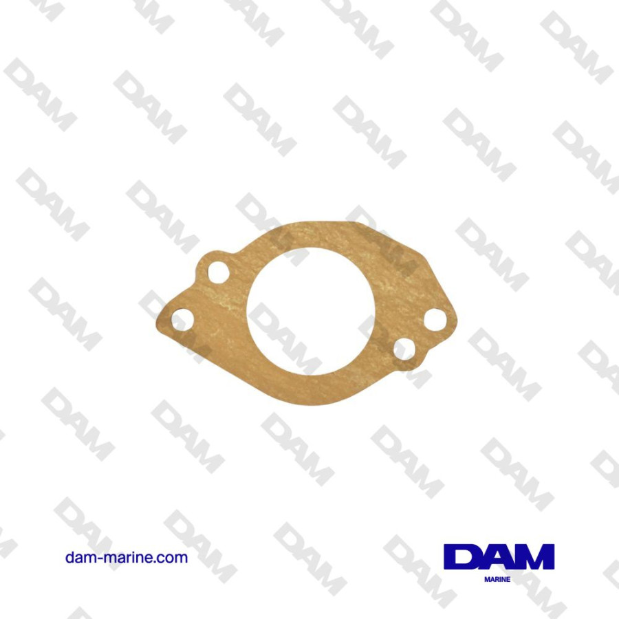 CARBURETTOR GASKET 16221-ZW1-000