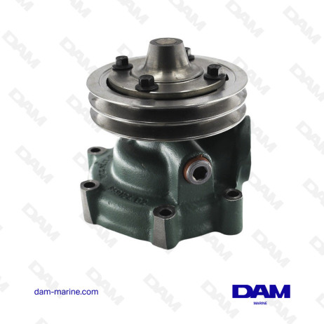 VOLVO MIXING PUMP - 3580782