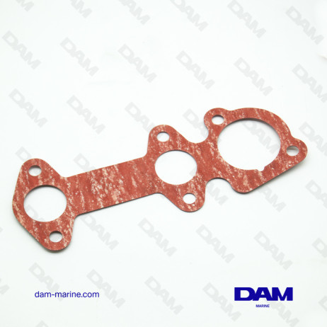 EXHAUST GASKET EXCHANGER VOLVO MD2010