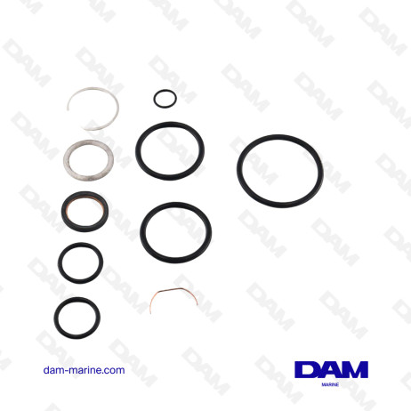 MERCRUISER TRS EXTERNAL CYLINDER SEAL KIT