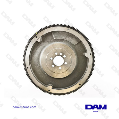 FLYWHEEL 4CYL GM - 1PCS