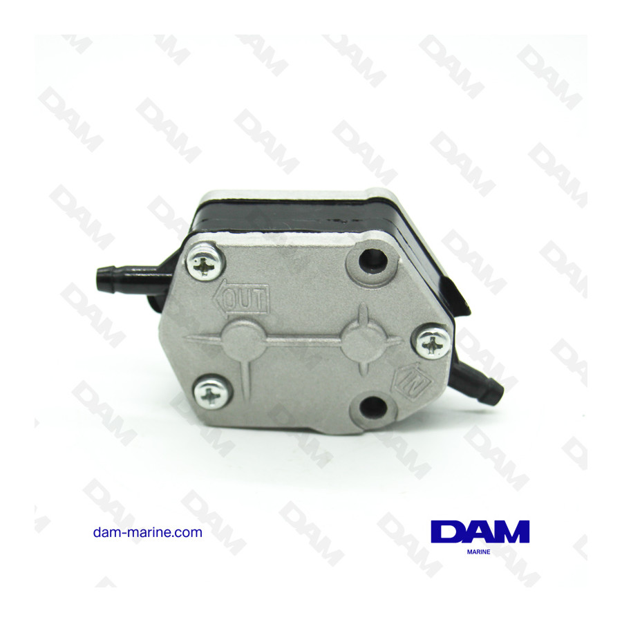 MECHANICAL FUEL PUMP YAMAHA 20-90HP