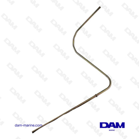 PCM OIL DIPSTICK TUBE 5.7L