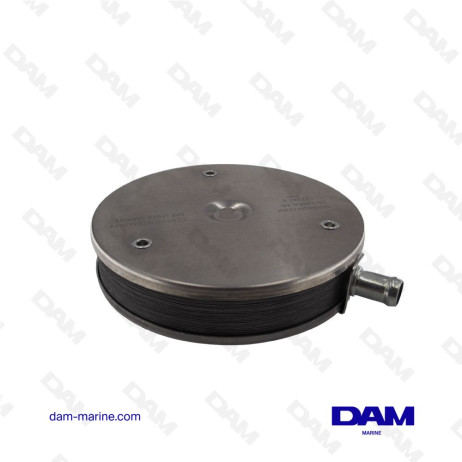 FLAME ARRESTOR PCM GM 5.7 MPI 3V