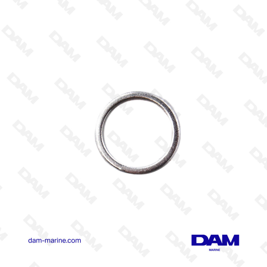 YANMAR CAP GASKET