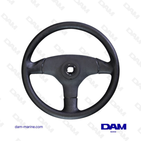 STEERING WHEEL V60 BLACK 892762A05