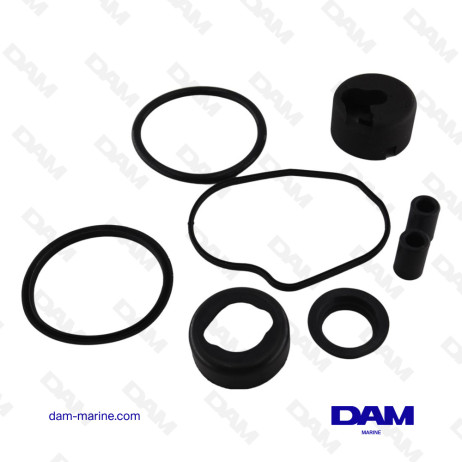 FSM MERCRUISER COMPLETE GASKET KIT