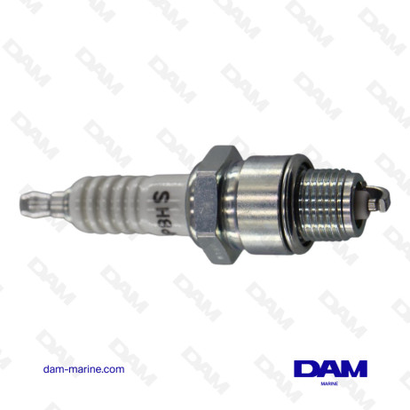 SPARK PLUG NGK BP8HS