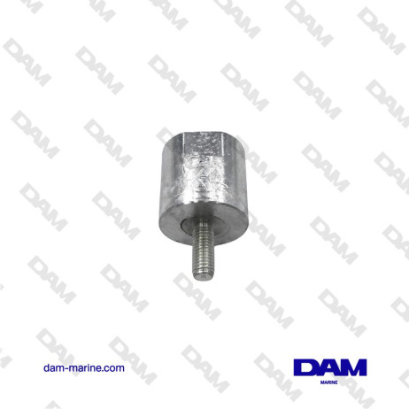 ANODE YANMAR - 27200-400400