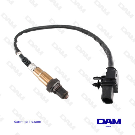 PRE-CATALYSIS OXYGEN SENSOR 6B