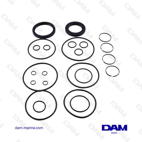 KIT JOINTS INVERSEUR ZF IRM220 - 220A