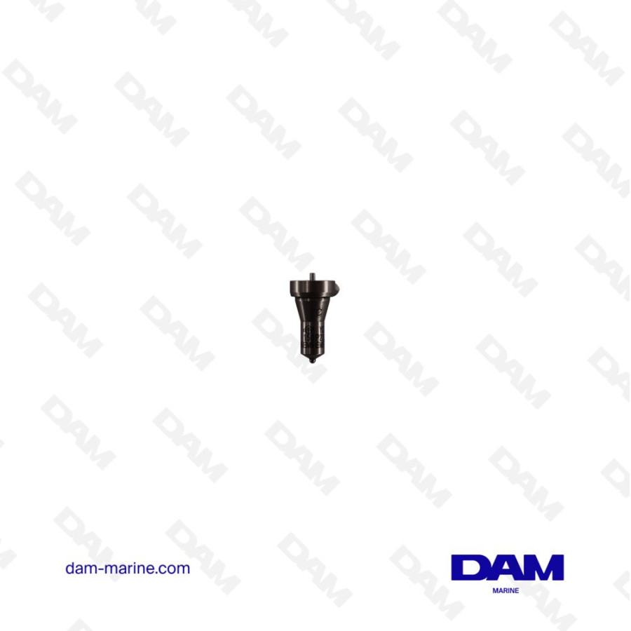 NEZ INJECTEUR DIESEL YANMAR 129468-53000