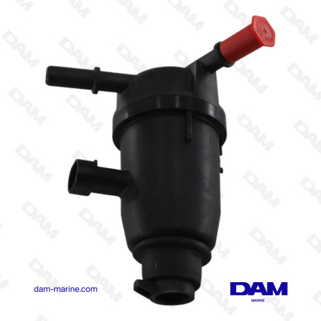 OEM MERCURY V6-V8 FUEL FILTER