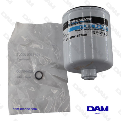 OEM MERCURY FUEL FILTER