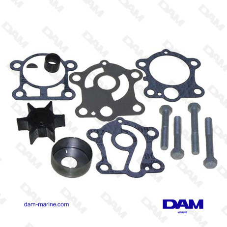 YAMAHA 40-50HP WATER PUMP KIT