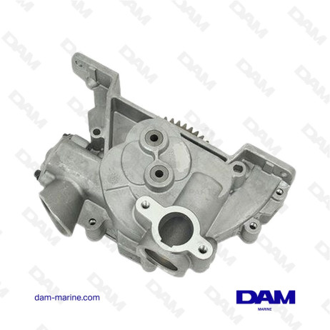 OIL PUMP VOLVO DIESEL SERIES D4 - D6