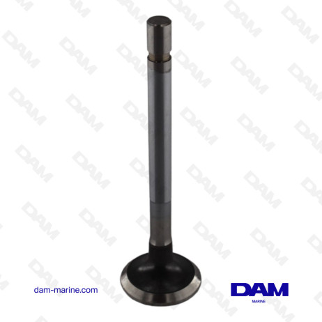 VOLVO 2000 SERIES EXHAUST VALVE