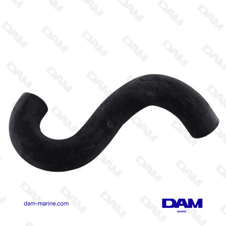 YANMAR COOLING HOSE