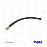 GAINE PASSE CABLE VOLVO -...