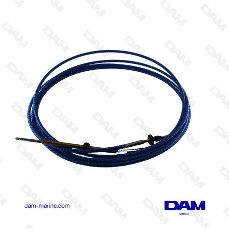 CABLE DE COMMANDE BRP 22FT - 6.70M