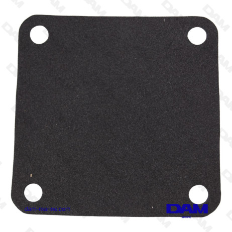 MERCRUISER 3LX PLATE GASKET