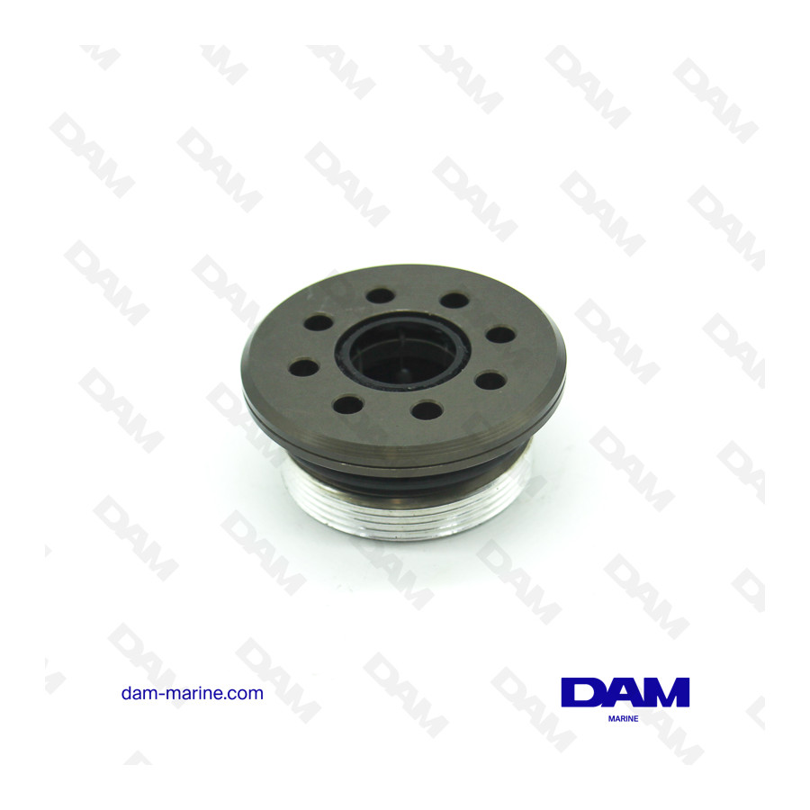 CYLINDER CAP SUZUKI OEM