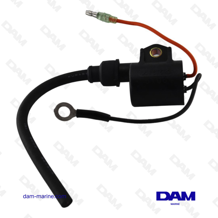 YAMAHA IGNITION COIL