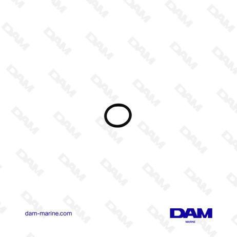 OIL CAP GASKET VOLVO 3886406