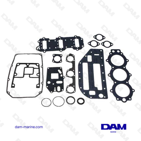 BRP 3CYL DRIVE HEAD GASKET KIT