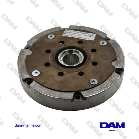 VOLVO INVERTER COUPLING - 3582751