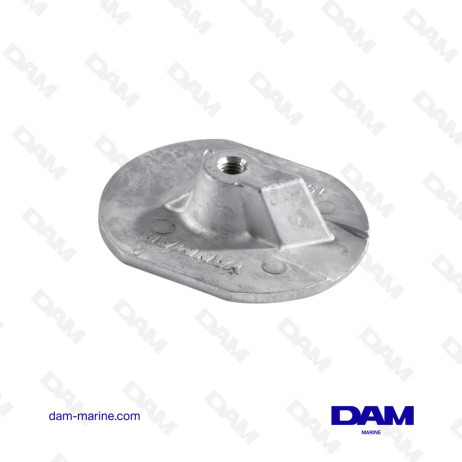 ANODE ZT YANMAR - 196350-02550