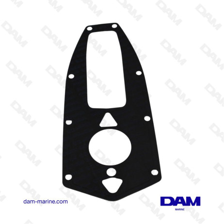 DPH BASE GASKET VOLVO - 3862249